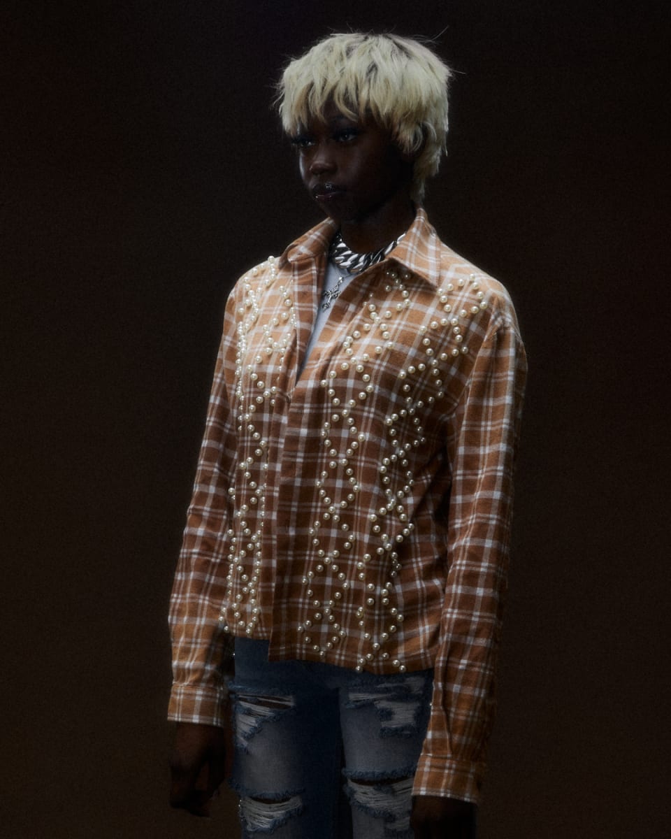 ONYX APPAREL RED LABEL