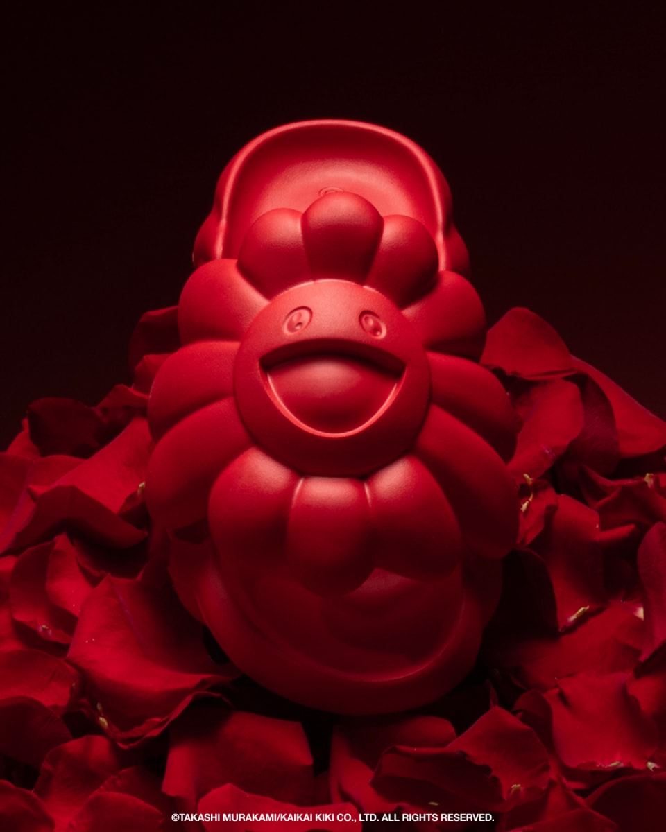 OHANA FULL-BLOOM TIGERLILY