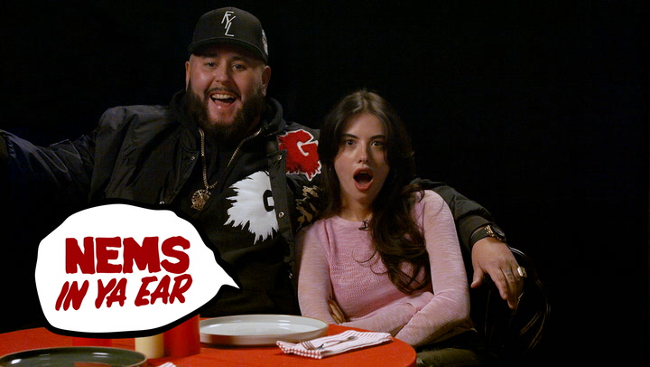 How Gorilla Nems Sabotages a Date (It Gets Ugly)