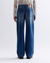 ALTO WIDE LEG DENIM JEANS