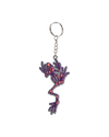 FOSSEL KEY RING