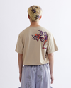 FOSSEL SS TEE
