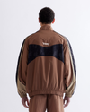 LUNACY TRACKTION ZIP THRU TRACK JACKET