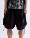 CHOW SHORTS - BLACK