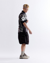 CHOW SHORTS - BLACK