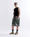 P.A.M. REAL TREE MESH SHORTS
