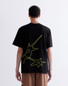 COSMOS SPIKE SS TEE
