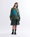 KUU CREW NECK KNIT