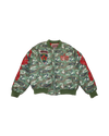 MFM333 MA-1 Flight Jacket