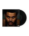 The Weeknd "Hurry Up Tomorrow" LP