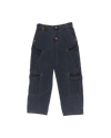 CYCLOPES JEANS - BLACK WASH