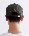LUNACY GESTURES BASEBALL CAP