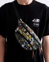P.A.M. REAL TREE WAIST BAG