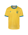 Umbro 2024 Brazil Iconic Graphic Jersey