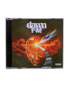 The Weeknd, DAWN FM COLLECTOR'S 02 CD
