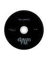 The Weeknd, Dawn FM CD