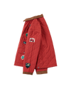 Farmstead Quilt Patch Jacket