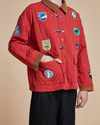 Farmstead Quilt Patch Jacket
