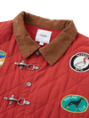 Farmstead Quilt Patch Jacket