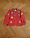 Farmstead Quilt Patch Jacket