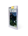 Limited Edition The Weeknd Complex Cover x GAS Cracked Ice Foil Card