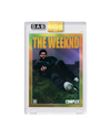 The Weeknd Complex Cover x GAS Trading Card
