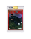 The Weeknd Complex Cover x GAS Trading Card