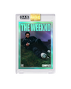 The Weeknd Complex Cover x GAS Trading Card
