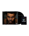 The Weeknd "Hurry Up Tomorrow" CD