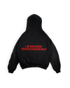 Stencil Logo Heavyweight Pullover Hood