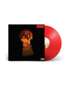 I Said I Love You First - Standard Candy Cane Red Vinyl