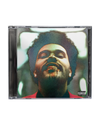 The Weeknd, AFTER HOURS HOLOGRAPHIC JEWEL CASE CD