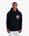 MALBON X MARKET SMILEY GOLF BALL HOODIE