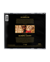 The Weeknd, Blinding Lights/Heartless Collector's CD 012