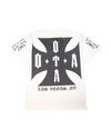 OTA White Choppa Pocket Tee