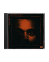 The Weeknd, MY DEAR MELANCHOLY CD